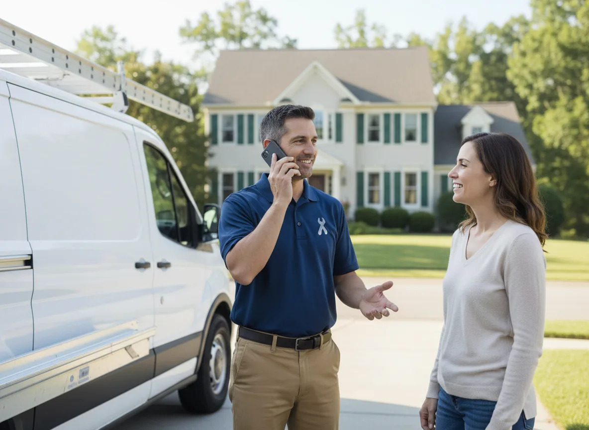 Home Gutter Service Lake View, IA FAQs